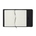 VINGA Carnet A5 en papier et PU certifié GRS Baltimore wholesaler