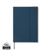 VINGA Carnet A5 en papier et PU certifié GRS Baltimore wholesaler
