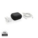 Set de 2 chargeurs 20W en PET recyclé RCS Boost wholesaler