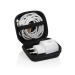 Set de 2 chargeurs 20W en PET recyclé RCS Boost wholesaler