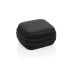 Set de 2 chargeurs 20W en PET recyclé RCS Boost, chargeur de téléphone promotional