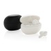 RCS Prolink hybrid ANC/ENC earphones in recycled plastic, Noise-reducing headphones promotional