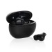 RCS Prolink hybrid ANC/ENC earphones in recycled plastic wholesaler