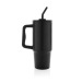 Embrace RCS 900ml recycled stainless steel mug wholesaler