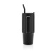 Embrace RCS 900ml recycled stainless steel mug, Isothermal mug promotional