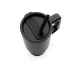 Embrace RCS 900ml recycled stainless steel mug wholesaler