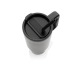 Embrace RCS 900ml recycled stainless steel mug, Isothermal mug promotional