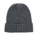 Bonnet à double côte et revers Aware™ Polylana® Kennedi, Bonnet promotional