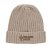 Bonnet à double côte et revers Aware™ Polylana® Kennedi, Bonnet promotional