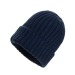 Bonnet à double côte et revers Aware™ Polylana® Kennedi, Bonnet promotional