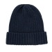 Bonnet à double côte et revers Aware™ Polylana® Kennedi, Bonnet promotional