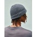 Bonnet à double côte et revers Aware™ Polylana® Kennedi wholesaler