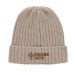 Bonnet à double côte et revers Aware™ Polylana® Kennedi, Bonnet promotional