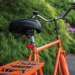 RCS Lumino plastic USB bike light set wholesaler