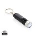 Porte-clés lampe torche charge USB en plastique RCS Globix wholesaler
