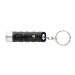 Porte-clés lampe torche charge USB en plastique RCS Globix wholesaler