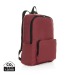Sac à dos classique pliable en rPET Aware™ Dillon, Sac à dos pliable promotional