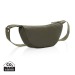 AWARE Crescent rPET shoulder bag wholesaler