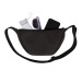 AWARE Crescent rPET shoulder bag wholesaler