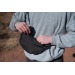 AWARE Crescent rPET shoulder bag, fanny pack promotional