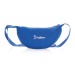 AWARE Crescent rPET shoulder bag, fanny pack promotional