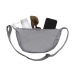 AWARE Crescent rPET shoulder bag wholesaler