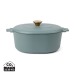 VINGA Cocotte 4L Monte heritage, cocotte promotional
