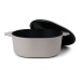 VINGA Cocotte 4L Monte heritage, cocotte promotional