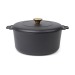 VINGA Cocotte 5.5L Monte heritage, cocotte promotional
