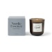 VINGA Petite bougie parfumée Nordic, bougie promotional