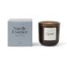 VINGA Grande bougie parfumée Nordic, bougie promotional