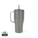 VINGA RCS Eos Voyager 800ml steel insulated bottle, Insulated travel mug promotional