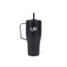 VINGA RCS Eos Voyager 800ml steel insulated bottle, Insulated travel mug promotional