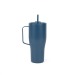 VINGA RCS Eos Voyager 800ml steel insulated bottle, Insulated travel mug promotional