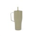 VINGA RCS Eos Voyager 800ml steel insulated bottle, Insulated travel mug promotional