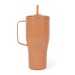 VINGA RCS Eos Voyager 800ml steel insulated bottle, Insulated travel mug promotional