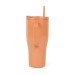 VINGA RCS Eos Voyager 800ml steel insulated bottle wholesaler