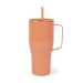 VINGA RCS Eos Voyager 800ml steel insulated bottle, Insulated travel mug promotional