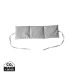 Coussin chauffant en polyester recyclé VINGA Minton RCS wholesaler