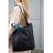 VINGA Sac Totebag en polyester recyclé GRS Livorno, Tote bag promotional