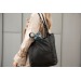 VINGA Sac Totebag en polyester recyclé GRS Livorno wholesaler