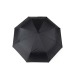 Parapluie de 21 pouces Baltimore en rPET Aware™, parapluie pliable de poche promotional
