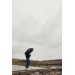 Parapluie de 21 pouces Baltimore en rPET Aware™, parapluie pliable de poche promotional