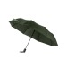 Parapluie de 21 pouces Baltimore en rPET Aware™, parapluie pliable de poche promotional