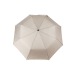 Parapluie de 21 pouces Baltimore en rPET Aware™, parapluie pliable de poche promotional