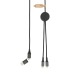 3-metre 4-in-1 cable in PET RCS wholesaler