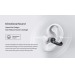 Noise-Cancelling Earbuds