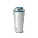Isothermal travel mug 600ml BlackBlum wholesaler