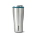 Isothermal travel mug 600ml BlackBlum wholesaler