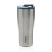 Isothermal travel mug 600ml BlackBlum wholesaler